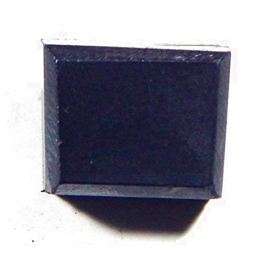 XUETZALCOATL Natural Magnetite Magnetic Lodestone Polished Stone 26.3Cts