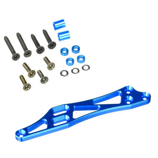 Tamiya 54644 RC Aluminum Servo Lowering Guard GF-01