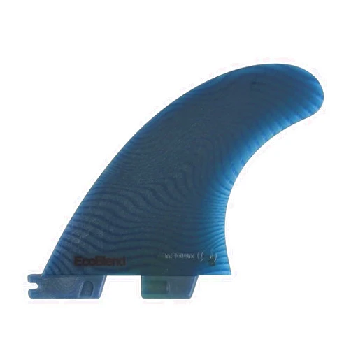 FCS II Performer Neo Glass Tri Fin Set | Designed for Speed, Control, & Flow - Ideal for Diverse Surf Conditions, Adaptable & Consistent