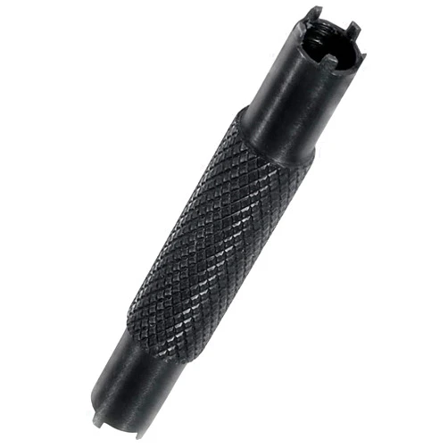 TACFUN Dual Front Sight Adjustment Tool with 4 & 5 Prong