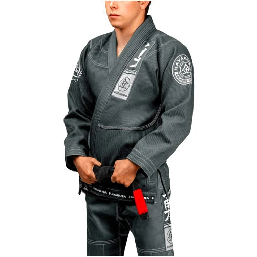 Hayabusa Goorudo 3 Gold Weave Jiu Jitsu Gi