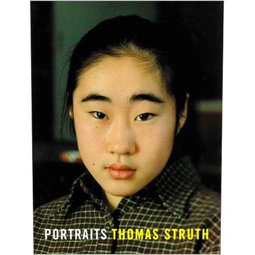 By Thomas Weski (Author), Benjamin Buchloh (Author), Thomas Struth (Photographer), Norman Bryson (Contributor) & 1 more Thomas Struth: Portraits