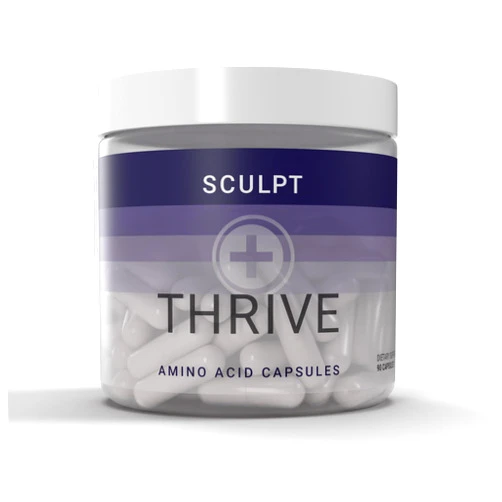 Le-Vel Thrive Sculpt