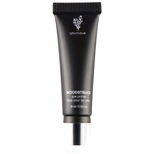 Younique MOODSTRUCK Eye Primer | Neutral Tint for All Skin Tones | 10ml | Eyelid Skin Care | Lightweight | Crease-Free Eyeshadow Base | Enhances Color & Pigmentation