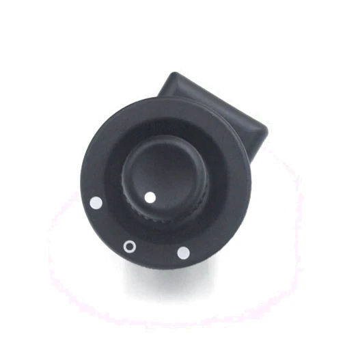 LUPCIO Car Mirror Switch for Nissan Kubistar 2003-2010 for Opel Vivaro Combi 2001-2014 7700803531 Wing Mirror Control Adjuster Switch
