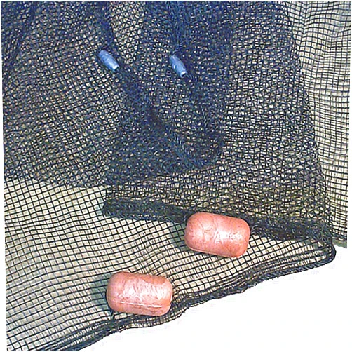 Frabill Seine Net | Top-Performance Seine Nets
