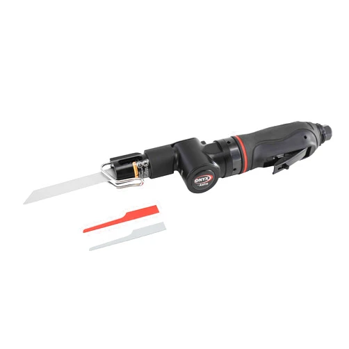 Astro Pneumatic Tool 936 Onyx Gear Driven Heavy Duty Air Saw