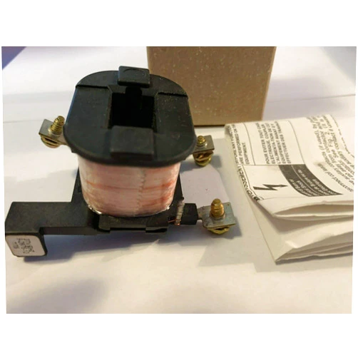 ATLANTIC AUTOMATION 9-2876-2 Coil, 240/220V 60/50HZ, for Freedom NEMA Size 0 and IEC D-F 928762