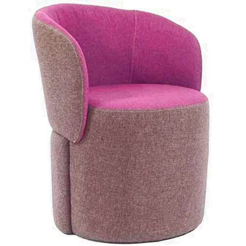 LaseVe Footstool, Ottoman Foot Rest Stool, Upholstered Footstool with Flip Backrest, Foot Rest Stool Linen Fabric Shoe Change Stool - Vanity Seat Decorative
