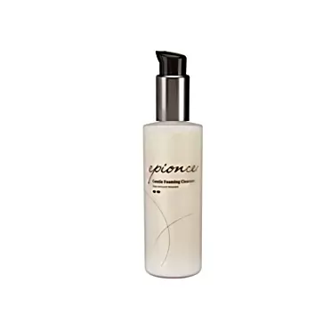 Abuv Gentle Foaming Cleanser, Hydrating Cleanser, For Normal and Combination Skin, 6 oz