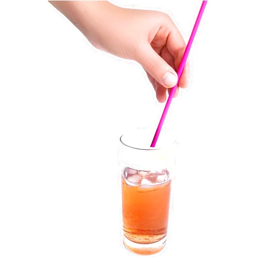 Xantus Drink Cover Scrunchie Silicone See Through Cup Cover - Reusable Silicone Protector Prevent Drink Getting Spiked at Bar Party Cup Cover with Straw Hole Fits All Cup Sizes