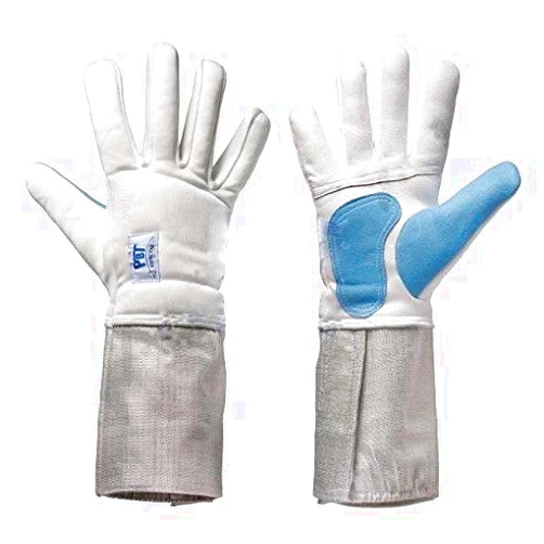 Radical Fencing RF PBT Electric Sabre Washable 800N Fencing Glove