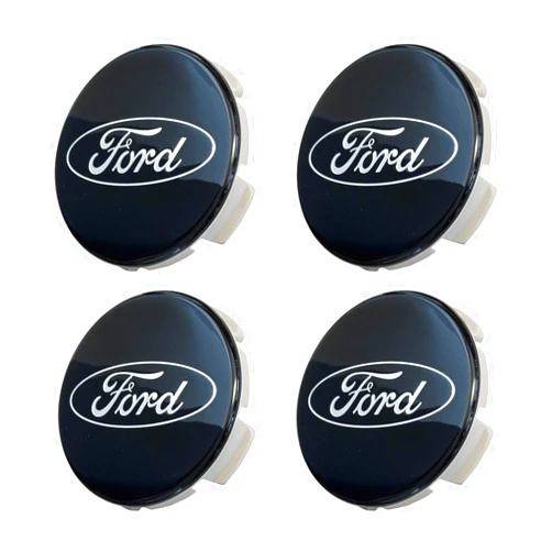 Ford Set of Four 2 1/8