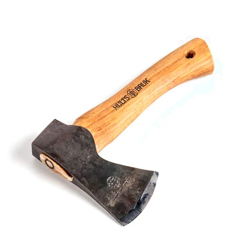 Hults Bruk 840762 Jonaker Hatchet - 1 lb Head, 9.4