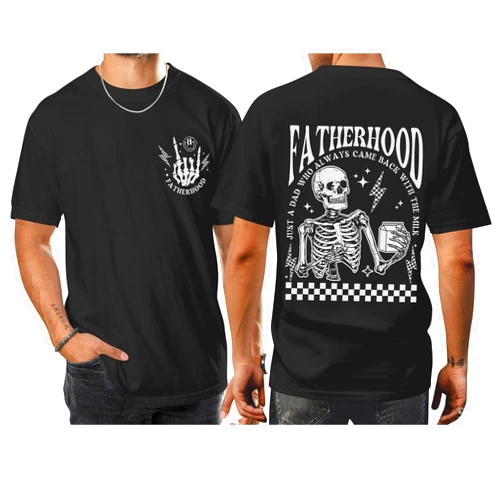 Kozmoz Inspire Dont Worry I Have A Plan Shirt for Men - Board Game Shirts - Dungeon Daddy Tshirt - RPG Graphic Tee