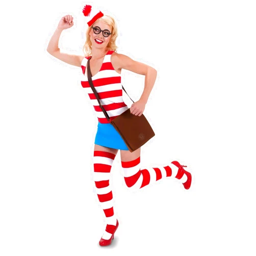 elope Wenda Dress