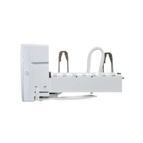 Parts Master Replacement for GE/Café/Hotpoint/Profile Icemaker - WR30X10093, WR30X10061, IM4D, IM6D, PS1993870, AP4345120, 1399596 - GE Refrigerator Ice Maker Parts