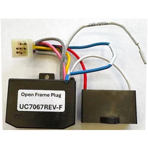 Generic Ceiling Fan Reversing Module (UC7067REV-F)