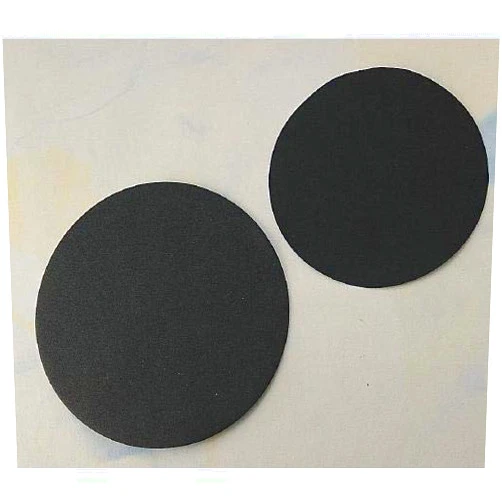 Thomas Filter Paper 11 CM. PK 100 (Thomas Brand)