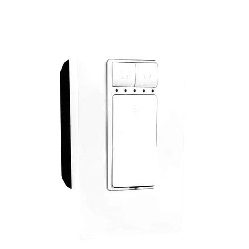 YoLink Smart Dimmer Switch, Alexa, Google, IFTTT Integration, Neutral Wire & YoLink Hub is Required