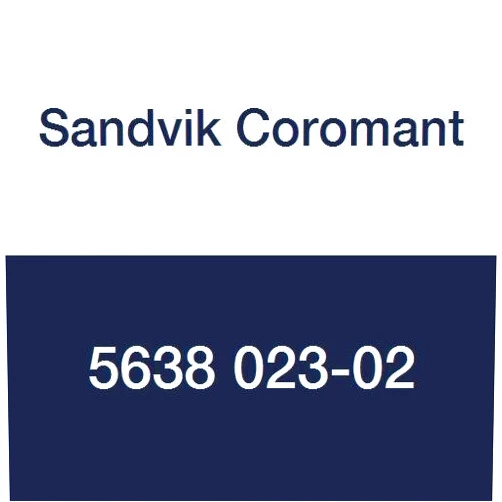 Sandvik Coromant, 5638 023-02, Plain Bearing (Pack of 1)