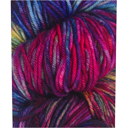 Malabrigo Rios Aniversario #005