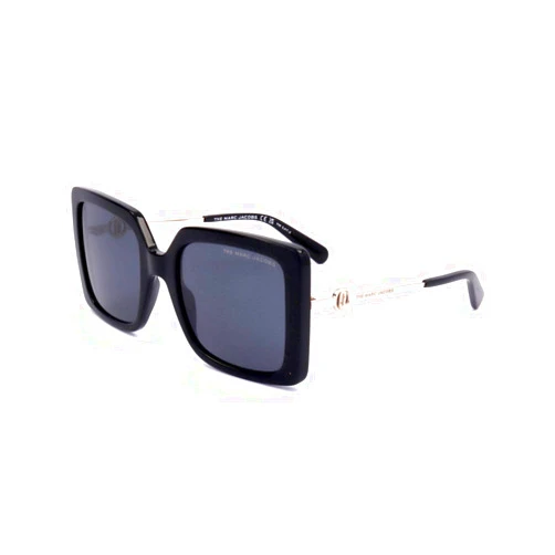 Marc Jacobs MARC 579/S Black/Grey 54/22/140 women Sunglasses