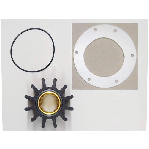 StayCoolPumps SCP-21951358 Impeller Repair kit Replaces Volvo Penta 21951358, 3887761