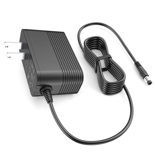 IOKOFJOA 15V Charger for Dewalt DXAEPS14 DXAEPS14CA 1600 1400 011-2070-4 Peak Jump Starter Power Cord AC Adapter