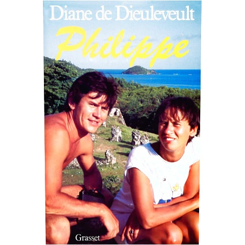 De Dieuleveult-D Philippe (French Edition)