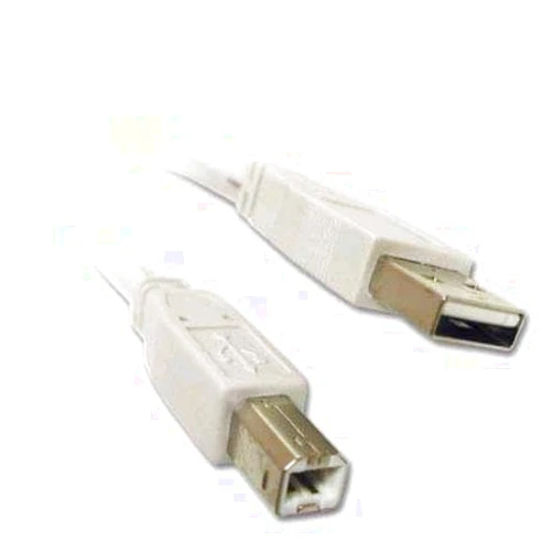BBAUER 6ft EpicDealz USB Cable for: EpicDealz USB Cable for Epson TM-T88IV Thermal RECE