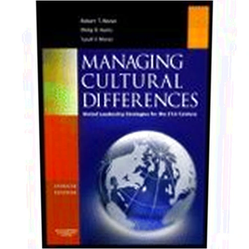By Robert T. Moran (Author) Managing Cultural Differences (7th, 07) by PhD, Robert T Moran - Harris, Philip R - MA, Sarah V Mora [Hardcover (2007)]