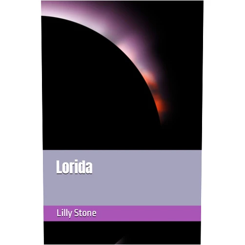 Lilly Stone Lorida