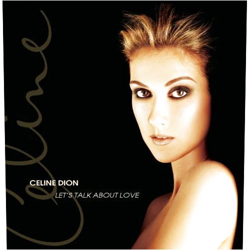 Format: Audio CD Lets Talk About Love by Celine Dion [Music CD]