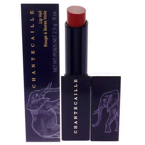 Chantecaille Lip Veil - Rock Rose Lipstick Women 0.9 oz