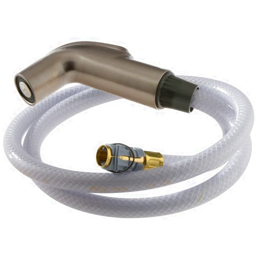 Delta Faucet RP39345SS Spray and Hose Assembly, Stainless