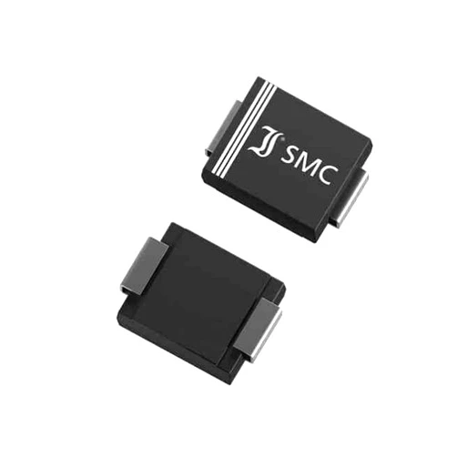 Generic (20 PCS) DIODE 3A 40V SCHOTTKY Compatible with SMC SK34 DO-214AB DIOTEC *US Stock*