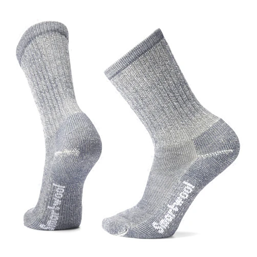 Smartwool Men's Classic Hike Light Cushion Crew
