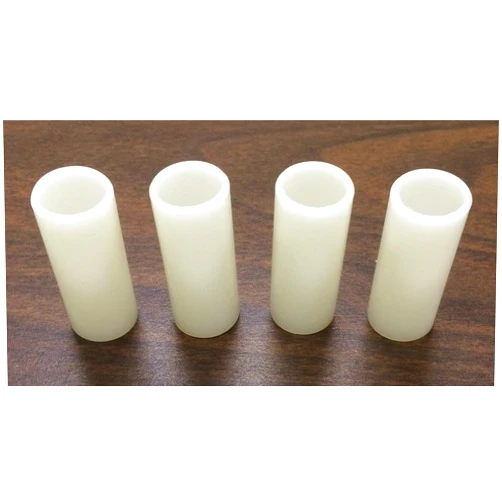 LIBRA 4 New Trailer Leaf Spring Nylon Bushings 9/16