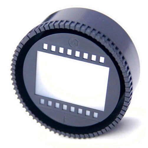 Xuan Imageable Rear Lens Cap (E Mount)