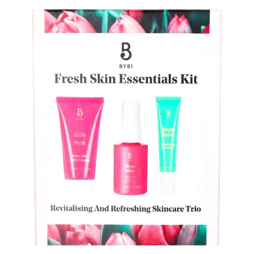 Generic BYBI FRESH SKIN ESSENTIAL KIT