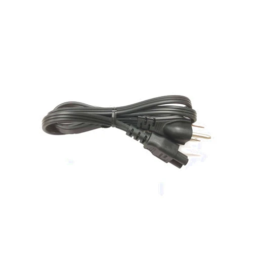 Stargazer Enterprises STARGAZER Original 3 Ft AC Power Cord STC5 STA02 E352372, Compatible with P/N:05V1C9,5V1C9,0K260C,K260C,0K2490,02JVNJ,2JVNJ,Fit for Dell Laptops,Desktops,All in One PCS,Docking Station