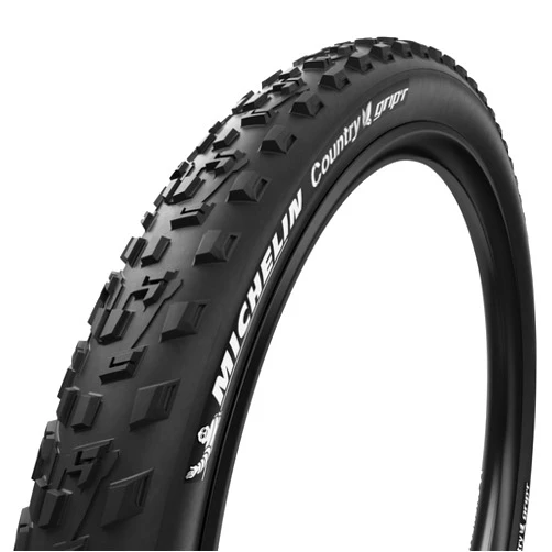 Michelin Country Grip'R Tires 26