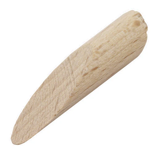 Wolfcraft 12 Special Wooden Dowel for Undercover Jig, 2928000