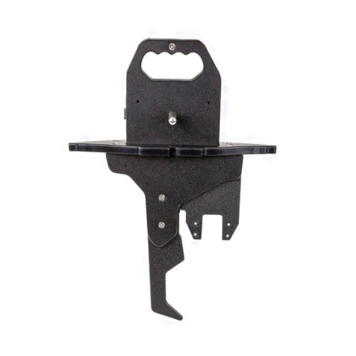 Bixpy Low Profile - THRUHULL™ Pedal Drive Adapter (K-1 Motors)