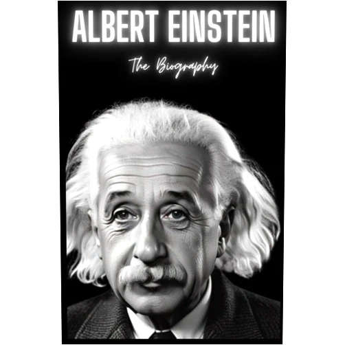 By Albert Press (Author) Albert Einstein : The Biography