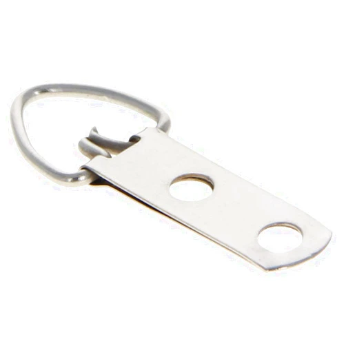 MroMax 20PCS Ring Picture Frame Buckle 1.85
