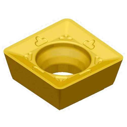 Generic 6178252 SDHT09T308EN423 KCSM40, Milling Insert (Pack of 1)