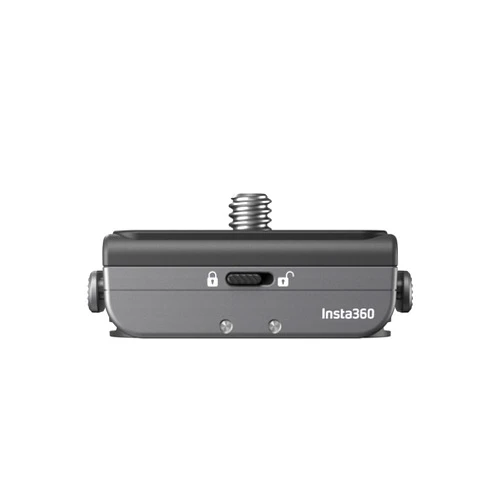 Insta360 Quick Release Mount (New Version)