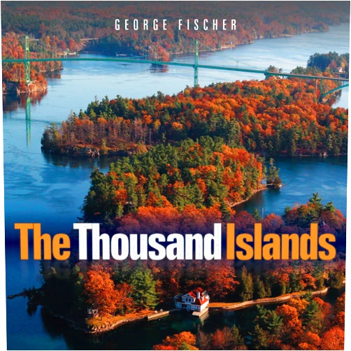 George Fischer Thousand Islands